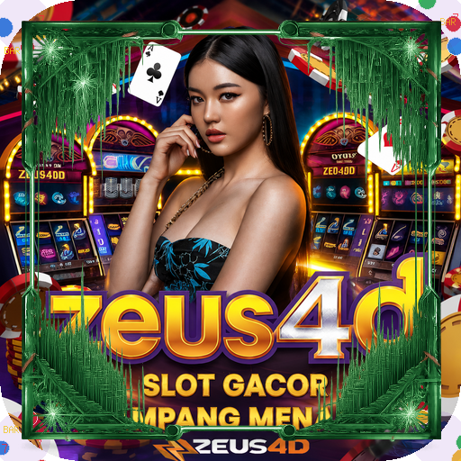 zeus4d — galeri pratinjau - APK Resmi