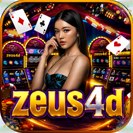 zeus4d — galeri pratinjau Resmi APK